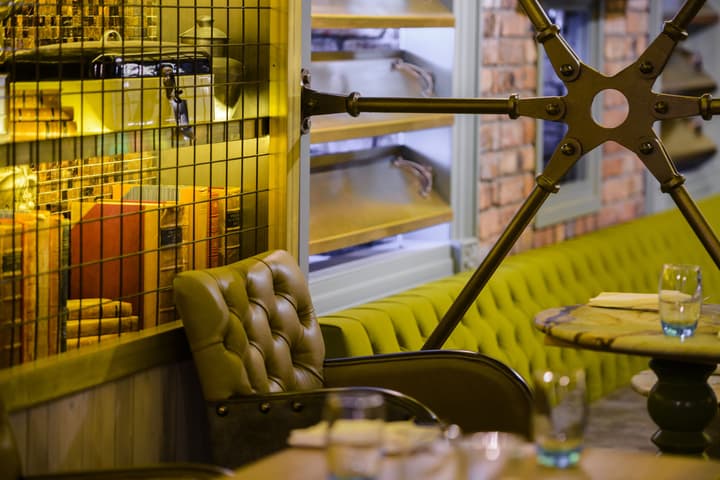 Dromhall Hotel