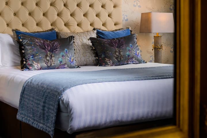 Dromhall Hotel