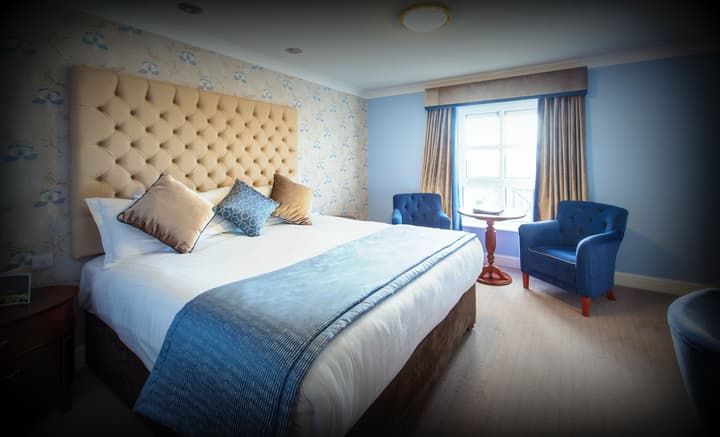 Dromhall Hotel