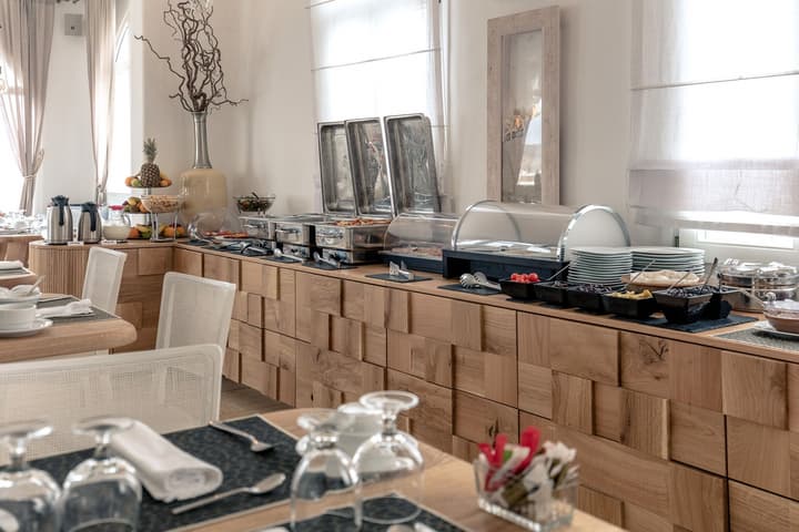 Harmony Boutique Hotel