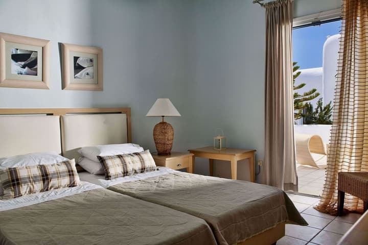 Harmony Boutique Hotel