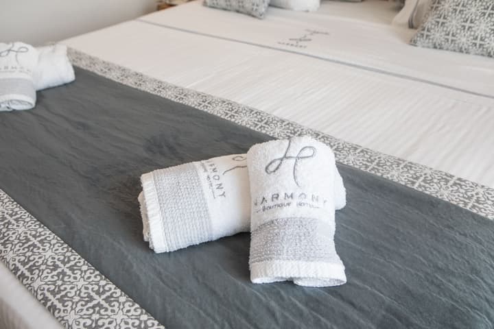Harmony Boutique Hotel