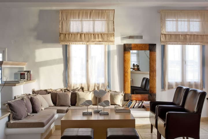 Harmony Boutique Hotel