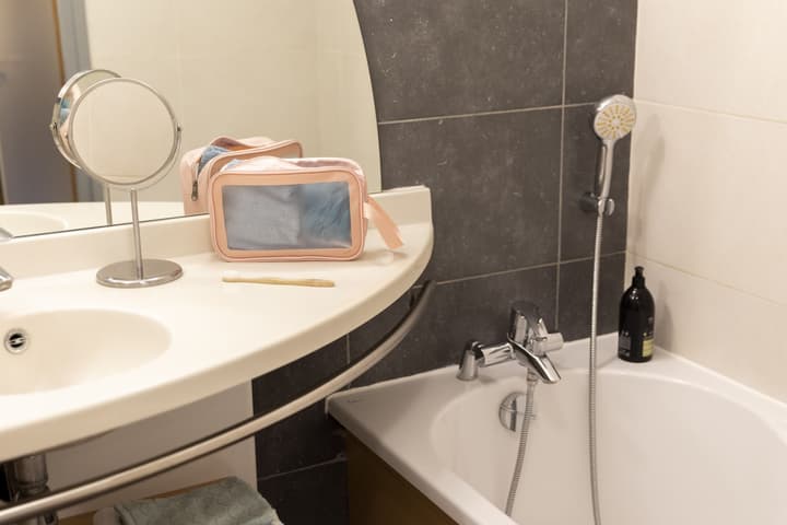 Aparthotel Adagio Annecy Centre