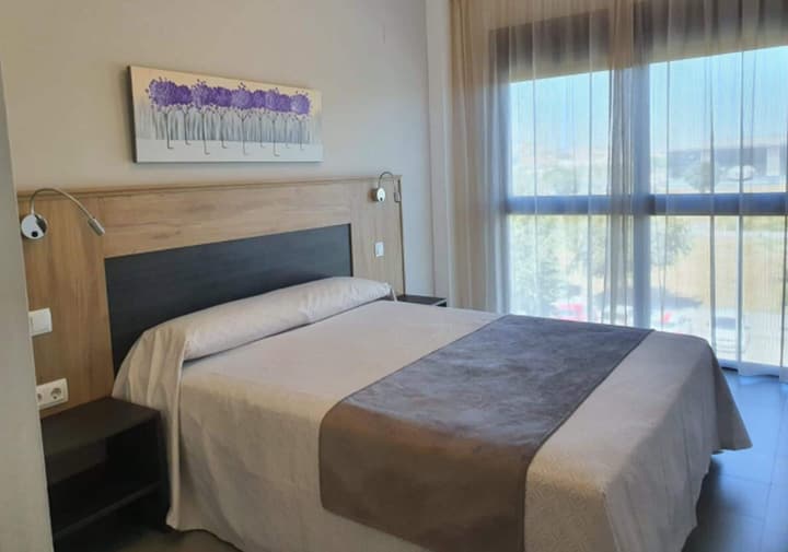 Iberflat Vega De Triana