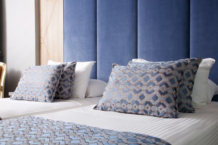 Aspen Hotel Istanbul