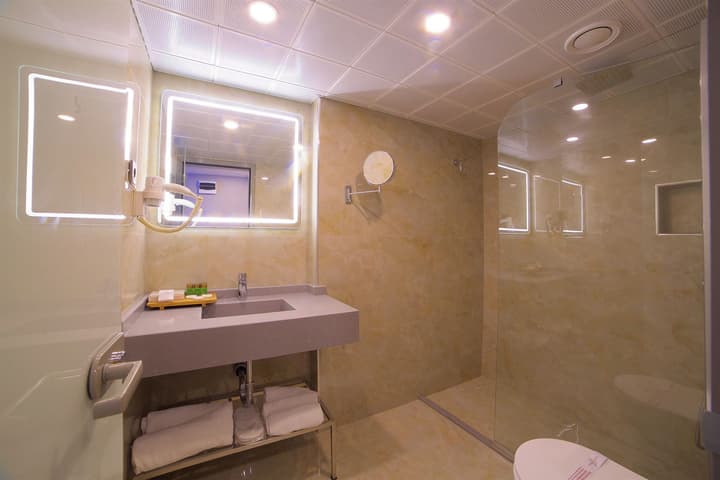 Aspen Hotel Istanbul