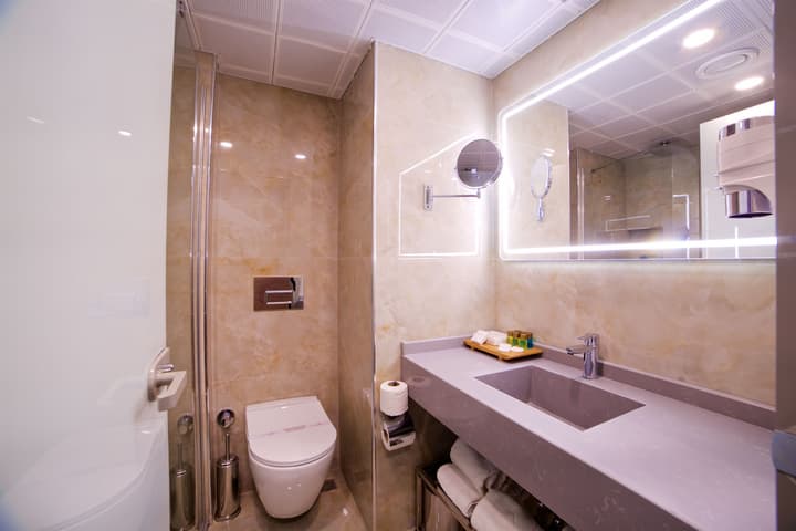 Aspen Hotel Istanbul