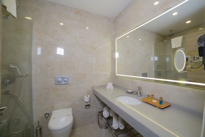 Aspen Hotel Istanbul