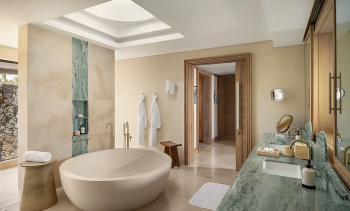 Four Seasons Mauritius at Anahita