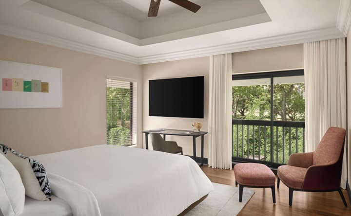 Four Seasons Mauritius at Anahita