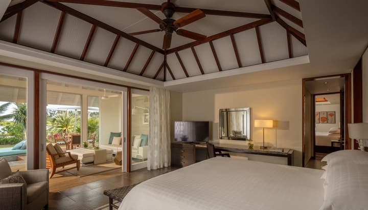 Four Seasons Mauritius at Anahita