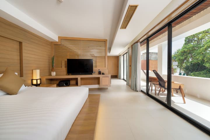 La Flora Resort Patong