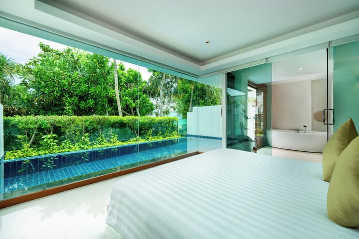 La Flora Resort Patong