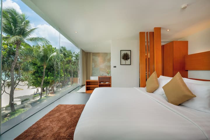 La Flora Resort Patong