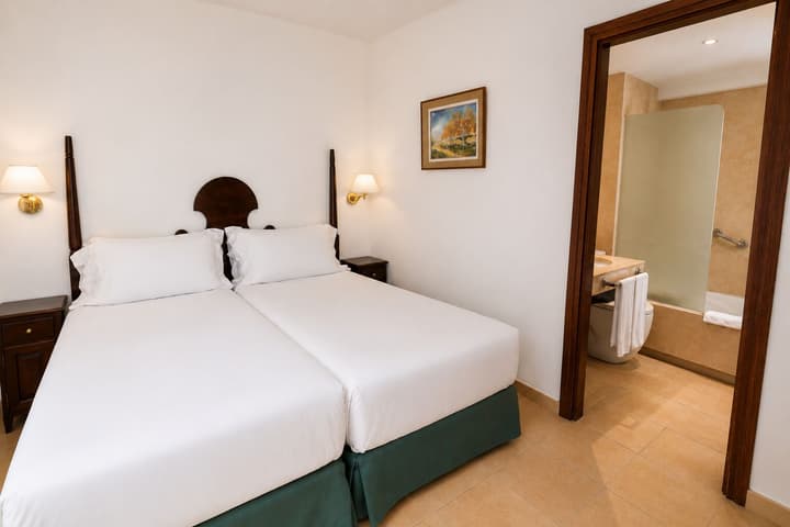 Hotel Bendinat