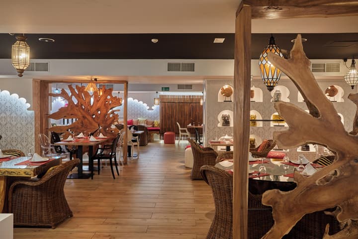 Sandos Benidorm Suites