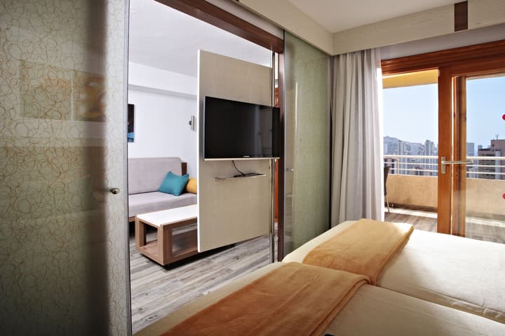 Sandos Benidorm Suites