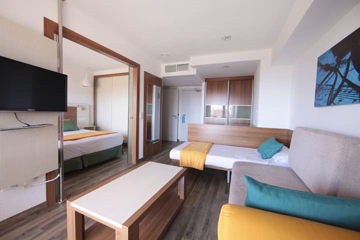 Sandos Benidorm Suites