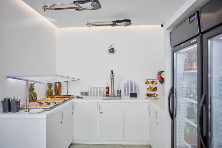 Sandos Benidorm Suites