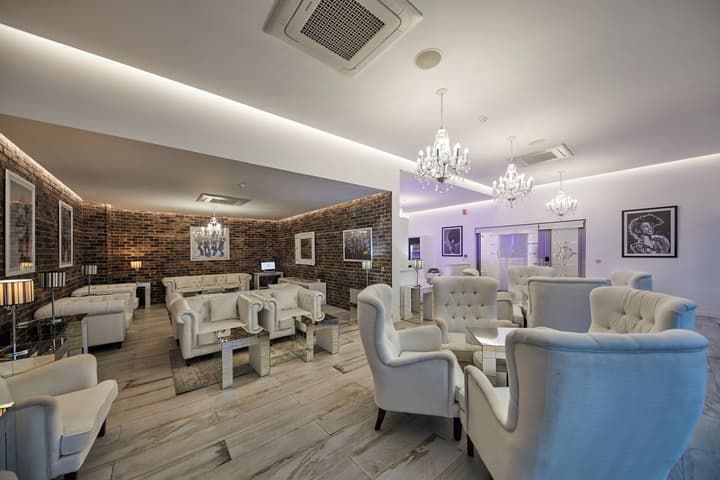 Sandos Benidorm Suites