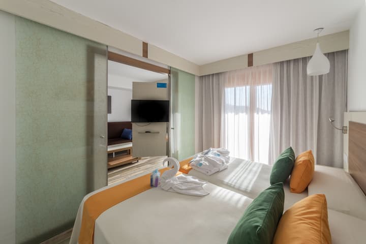 Sandos Benidorm Suites