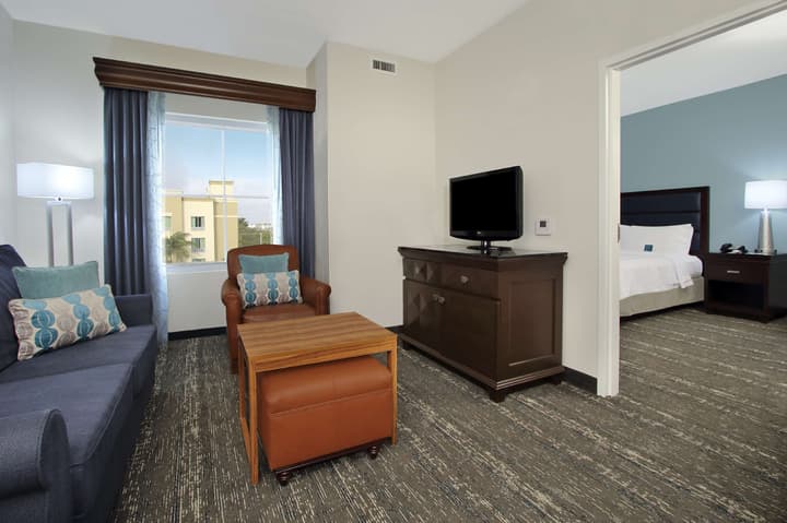 Homewood Suites by Hilton Miami Airport West