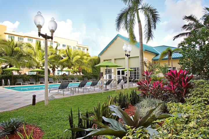 Homewood Suites by Hilton Miami Airport West