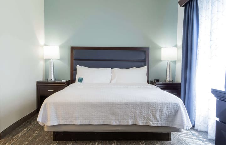 Homewood Suites by Hilton Miami Airport West