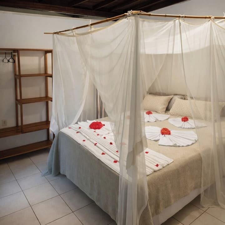 Arraial Praia Hotel Pousada