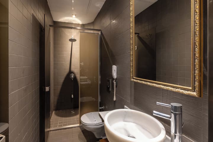 Pera Tulip Hotel & SPA
