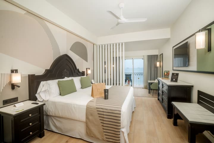 Hotel Riu Palace Pacifico - Adults Only - All Inclusive