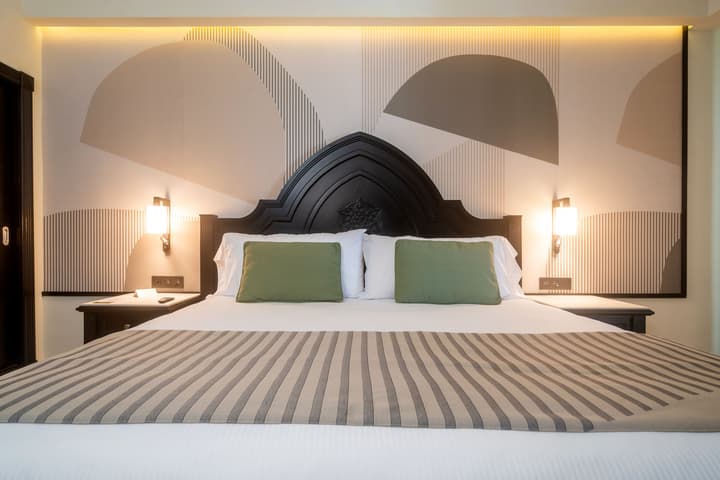 Hotel Riu Palace Pacifico - Adults Only - All Inclusive