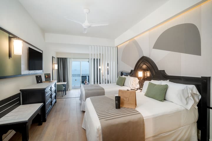 Hotel Riu Palace Pacifico - Adults Only - All Inclusive