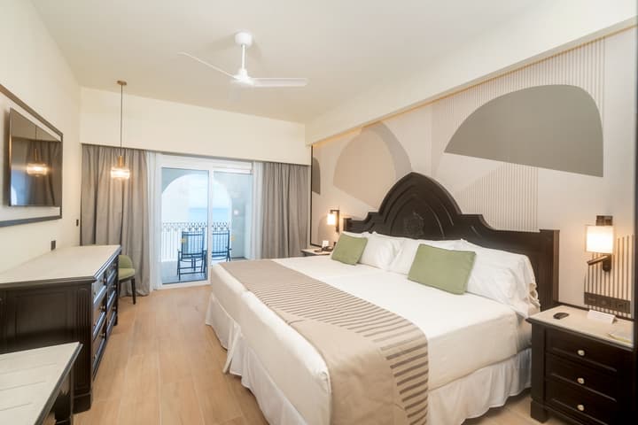 Hotel Riu Palace Pacifico - Adults Only - All Inclusive