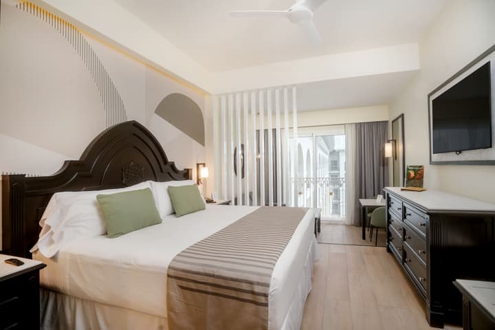 Hotel Riu Palace Pacifico - Adults Only - All Inclusive