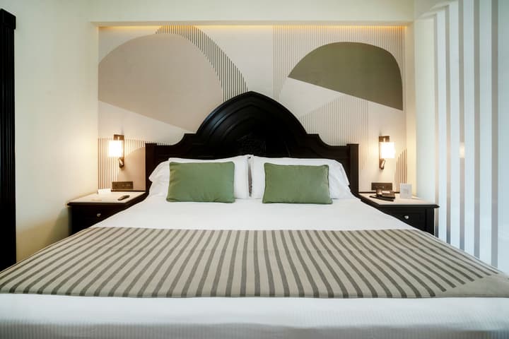 Hotel Riu Palace Pacifico - Adults Only - All Inclusive