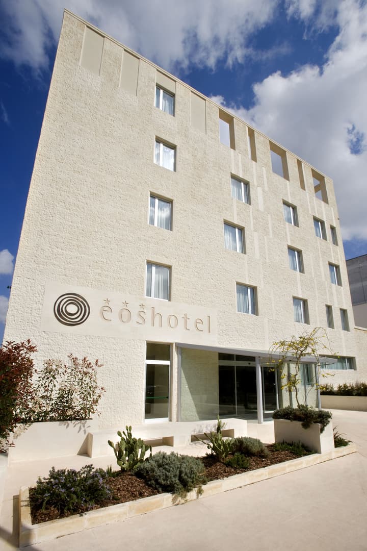 Eos Hotel
