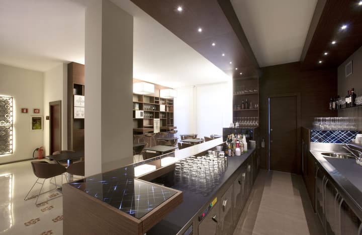 Eos Hotel