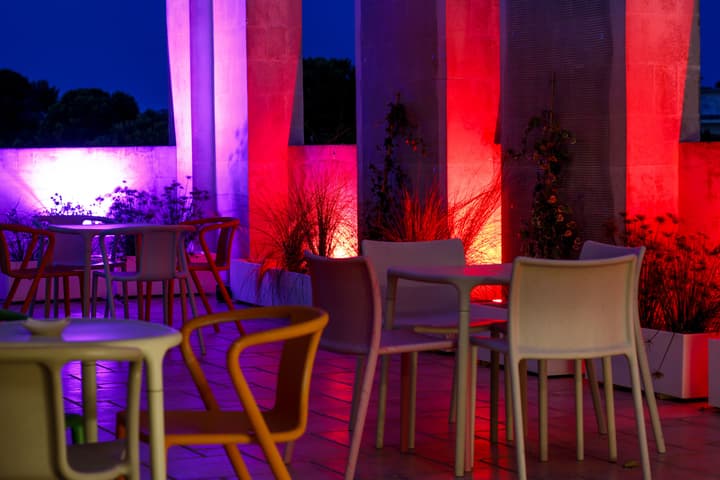 Eos Hotel