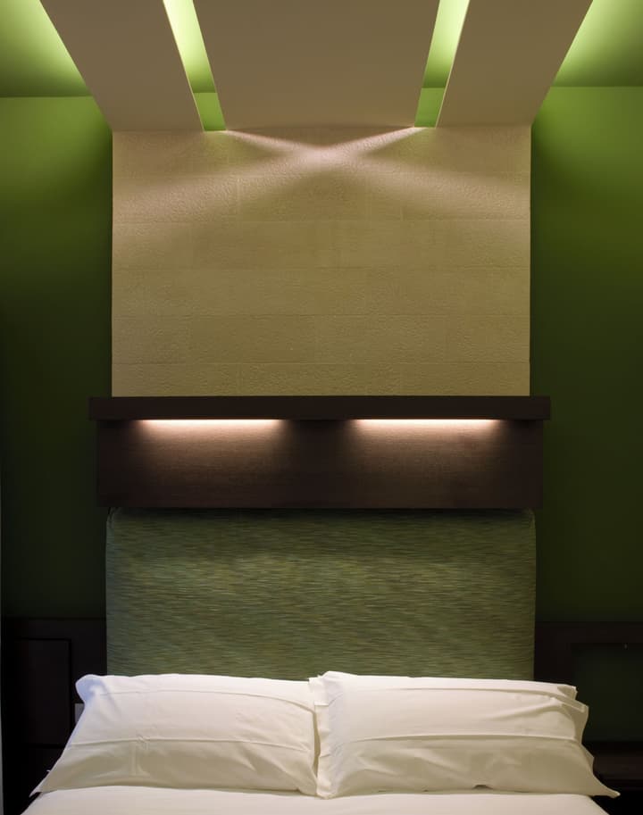 Eos Hotel