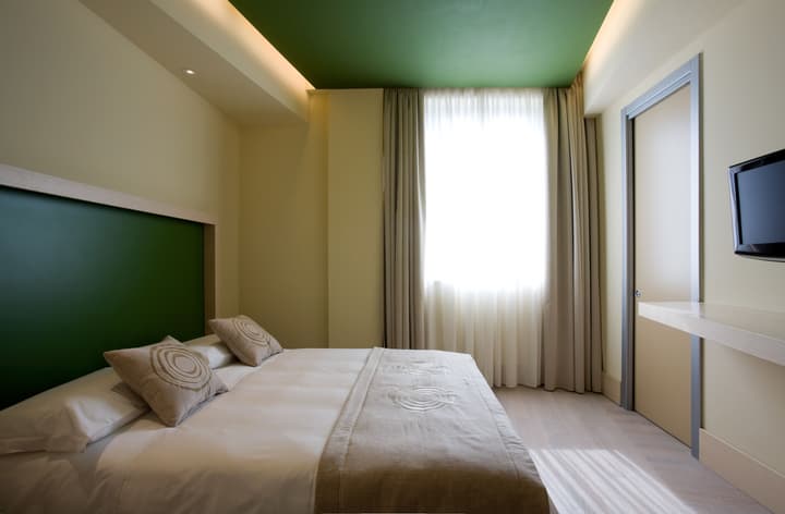 Eos Hotel