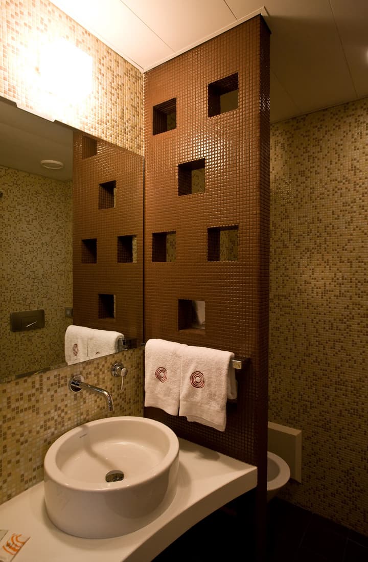 Eos Hotel