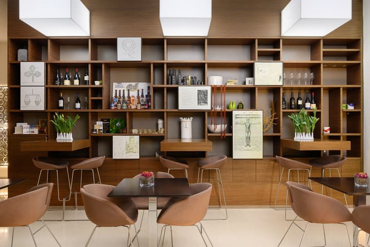 Eos Hotel