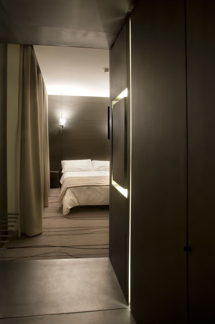 Eos Hotel