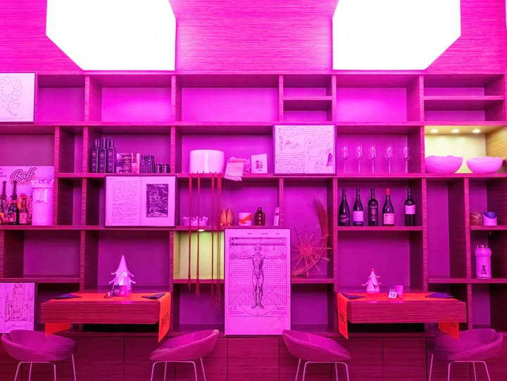 Eos Hotel