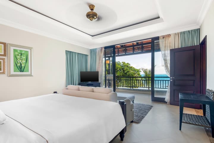The Westin Turtle Bay Resort & Spa, Mauritius