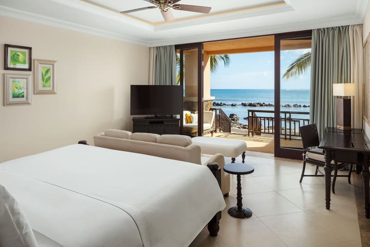 The Westin Turtle Bay Resort & Spa, Mauritius