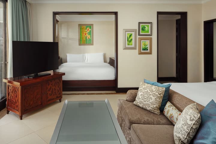 The Westin Turtle Bay Resort & Spa, Mauritius