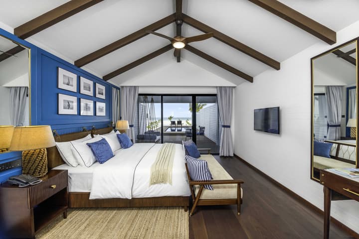 Villa Nautica Paradise Island Resort